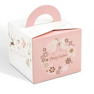 Custom Cake Boxes