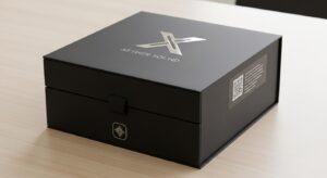 Custom Retail Boxes