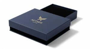 Custom Rigid Boxes