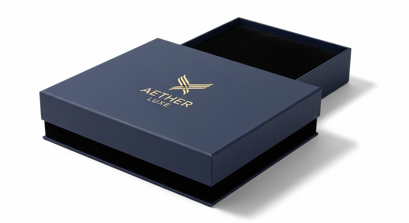 Custom Rigid Boxes
