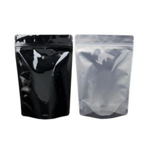 Mylar Ziplock Bags